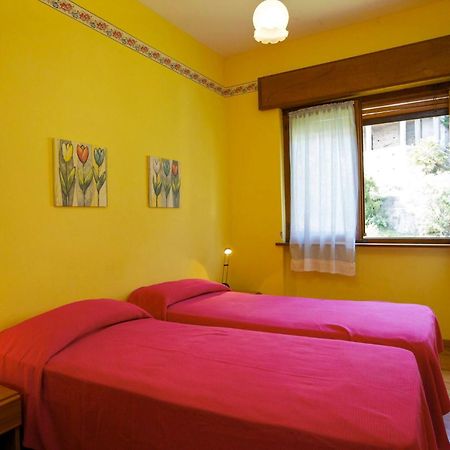 Casa Bougainville Cannobio Kültér fotó