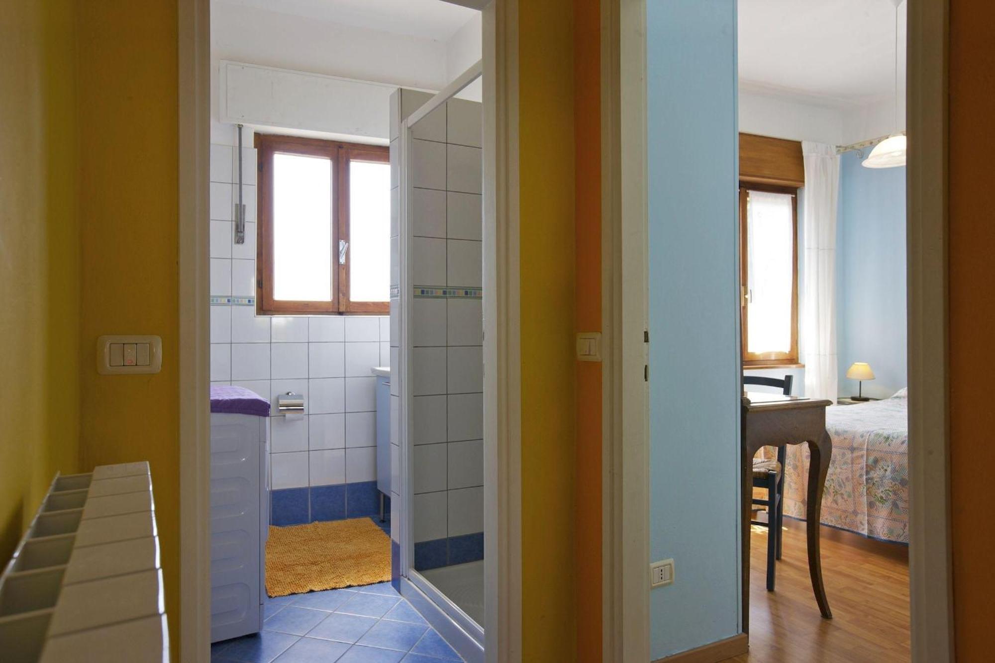 Casa Bougainville Cannobio Kültér fotó