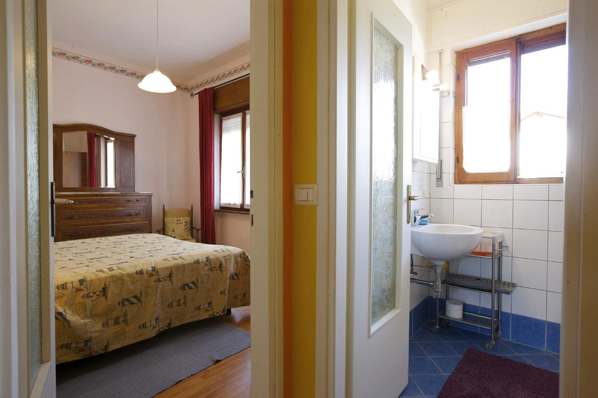Casa Bougainville Cannobio Kültér fotó