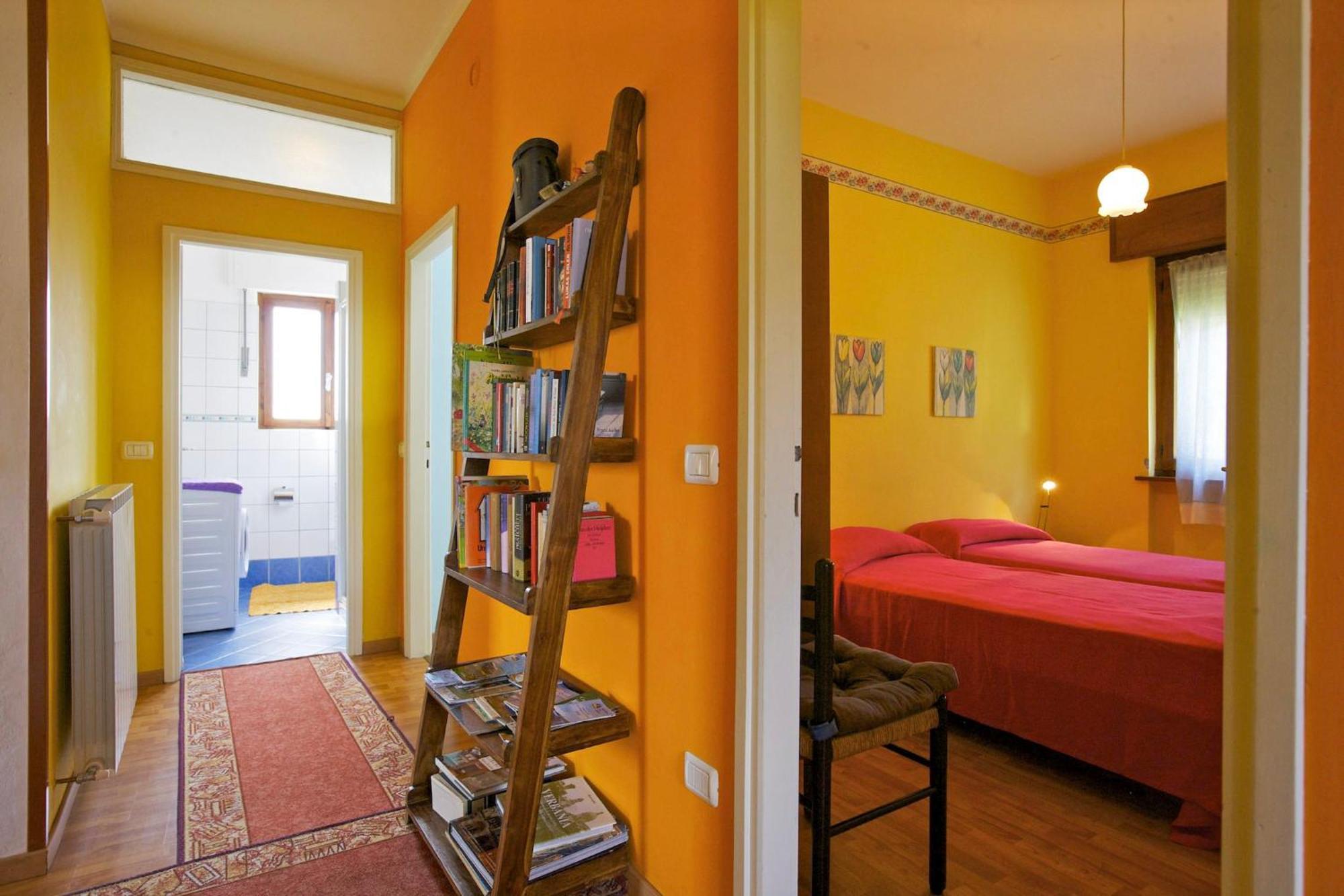 Casa Bougainville Cannobio Kültér fotó