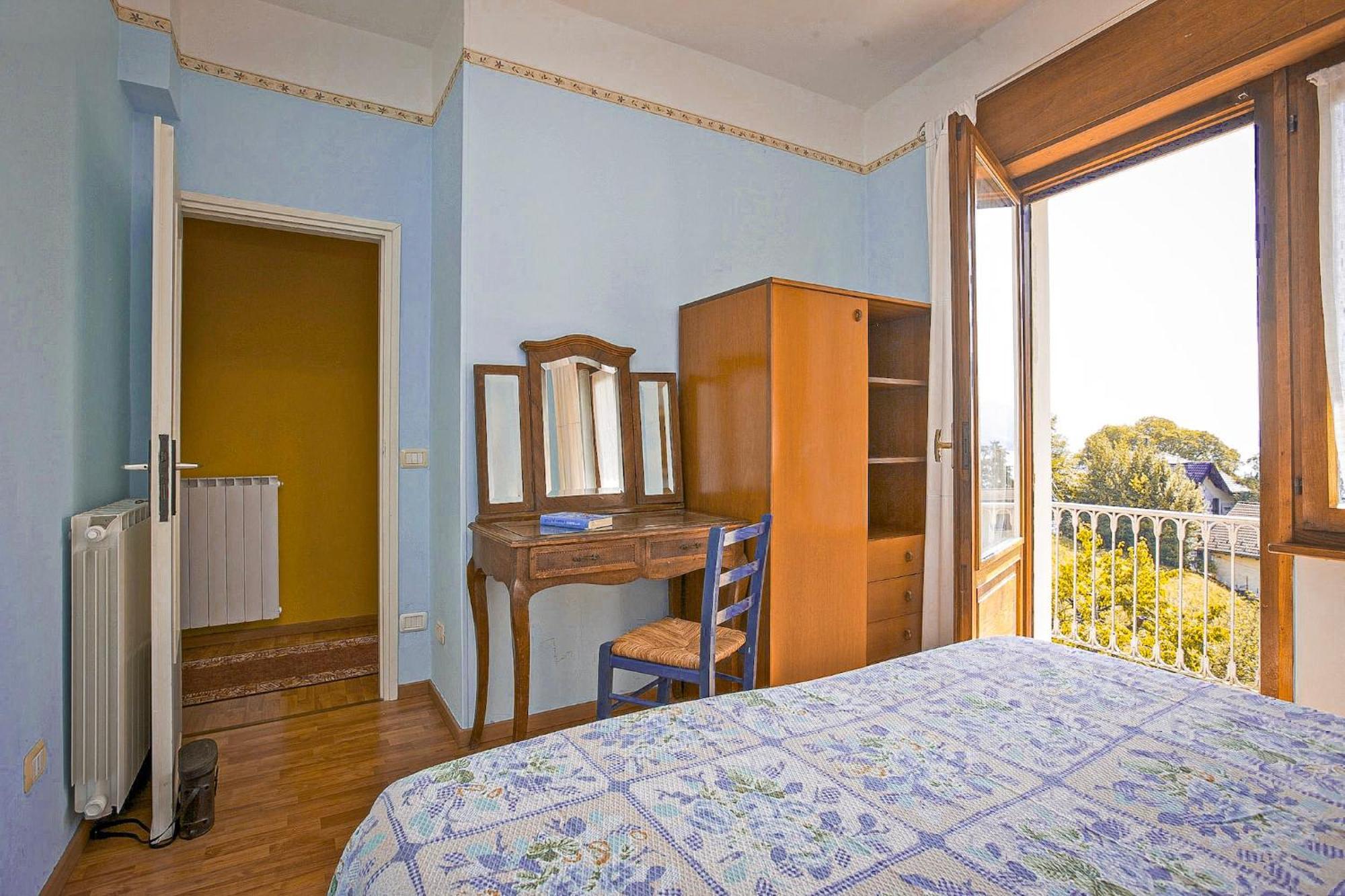 Casa Bougainville Cannobio Kültér fotó