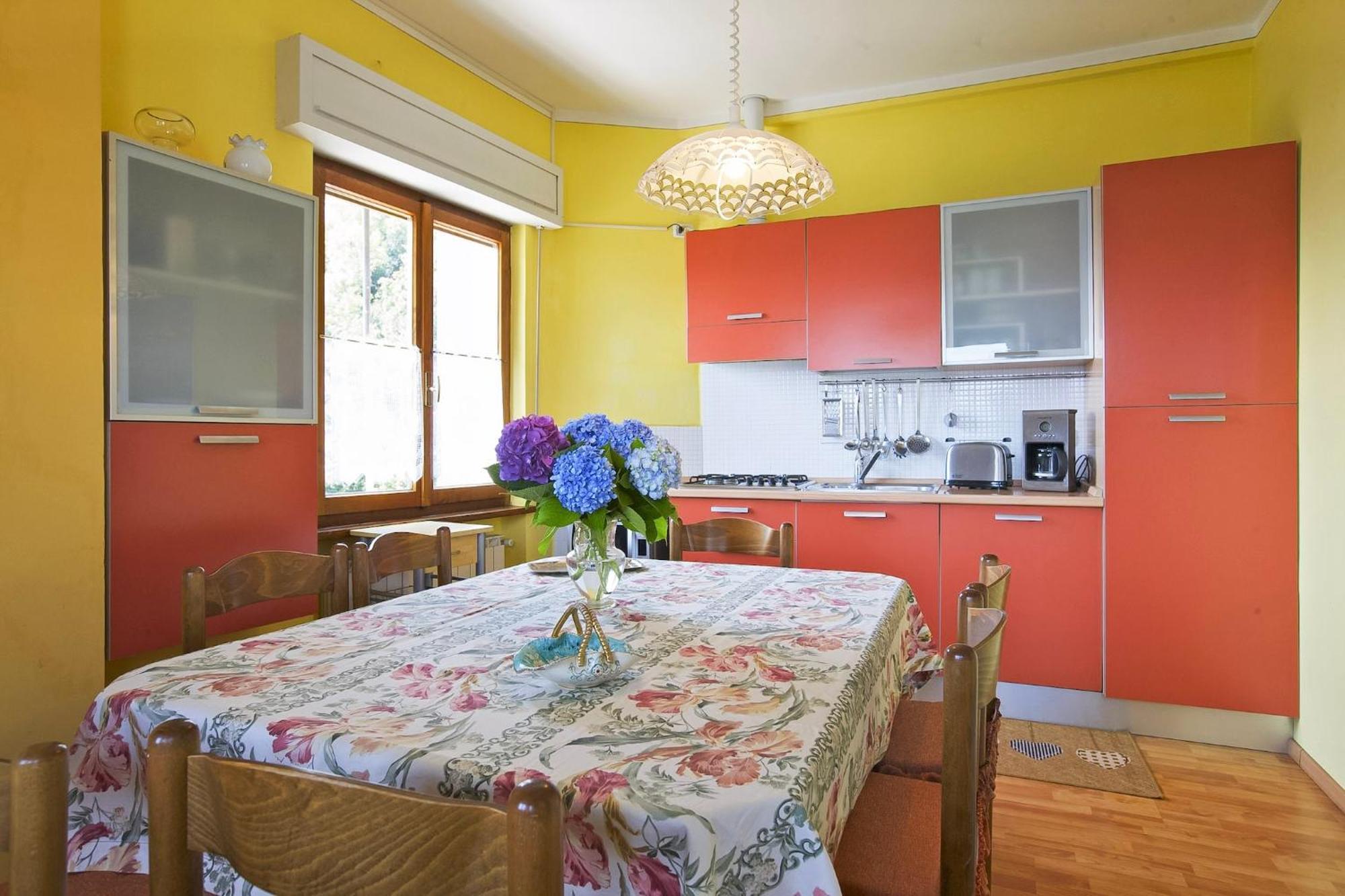 Casa Bougainville Cannobio Kültér fotó