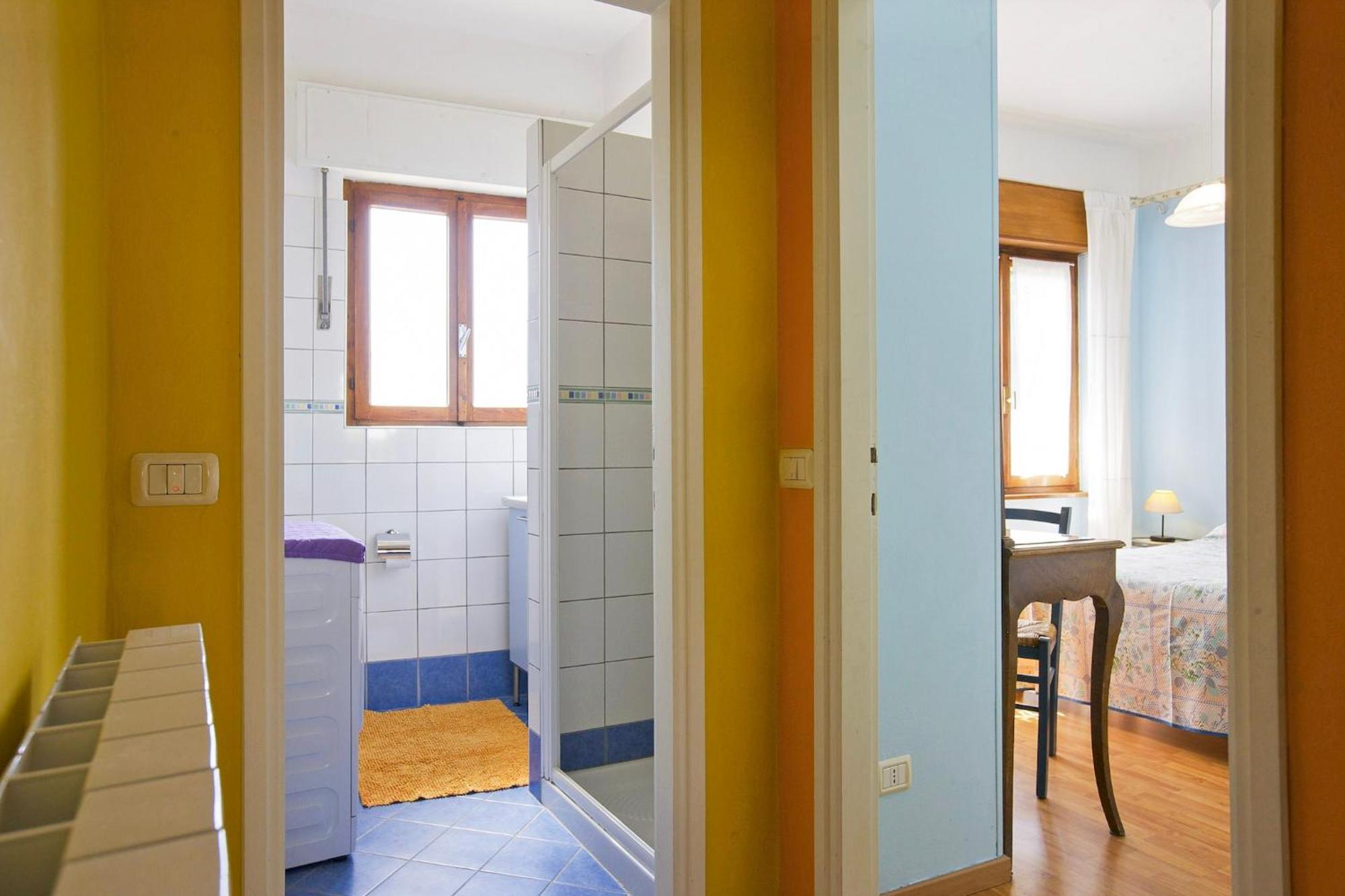 Casa Bougainville Cannobio Kültér fotó