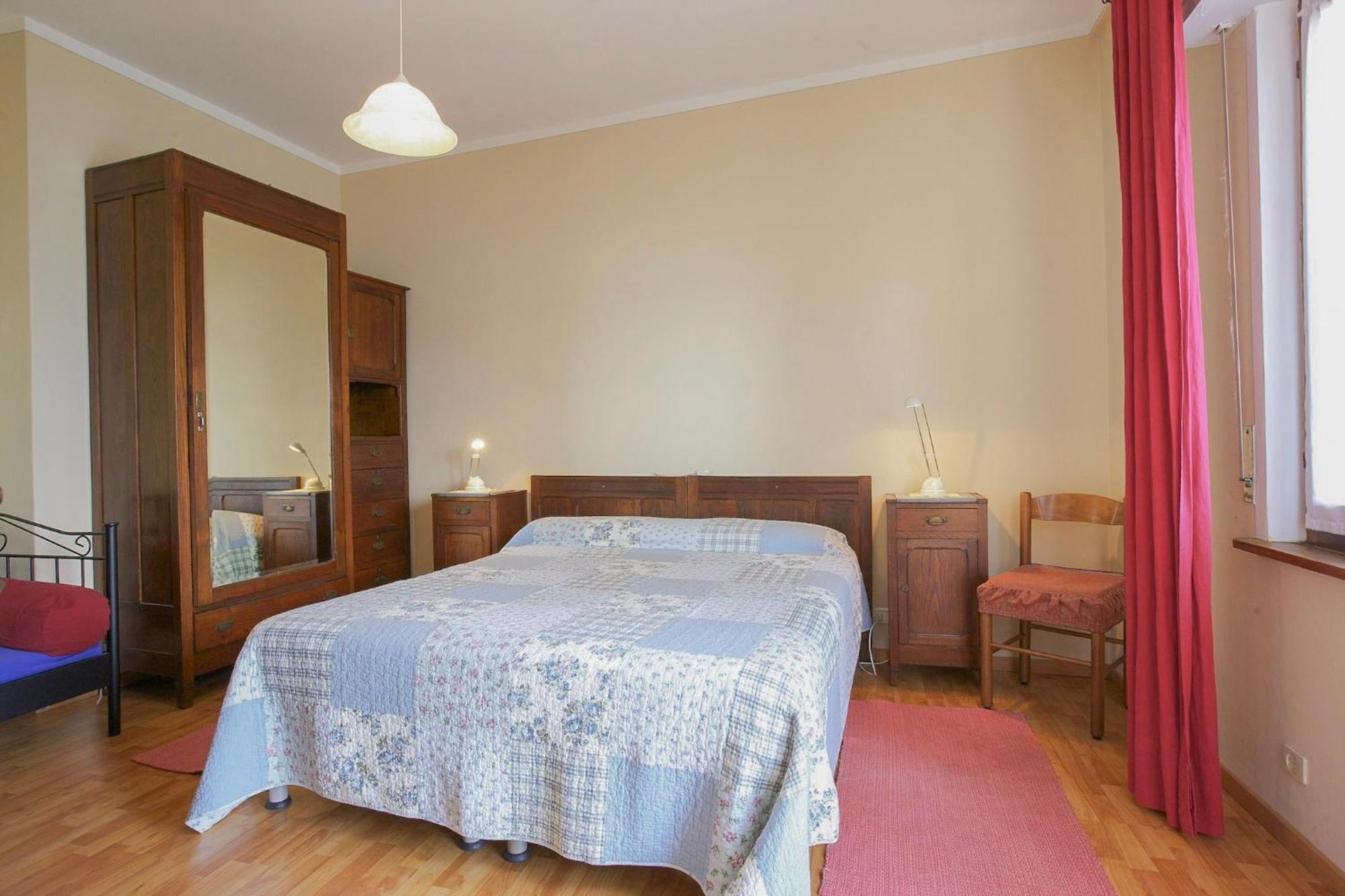 Casa Bougainville Cannobio Kültér fotó