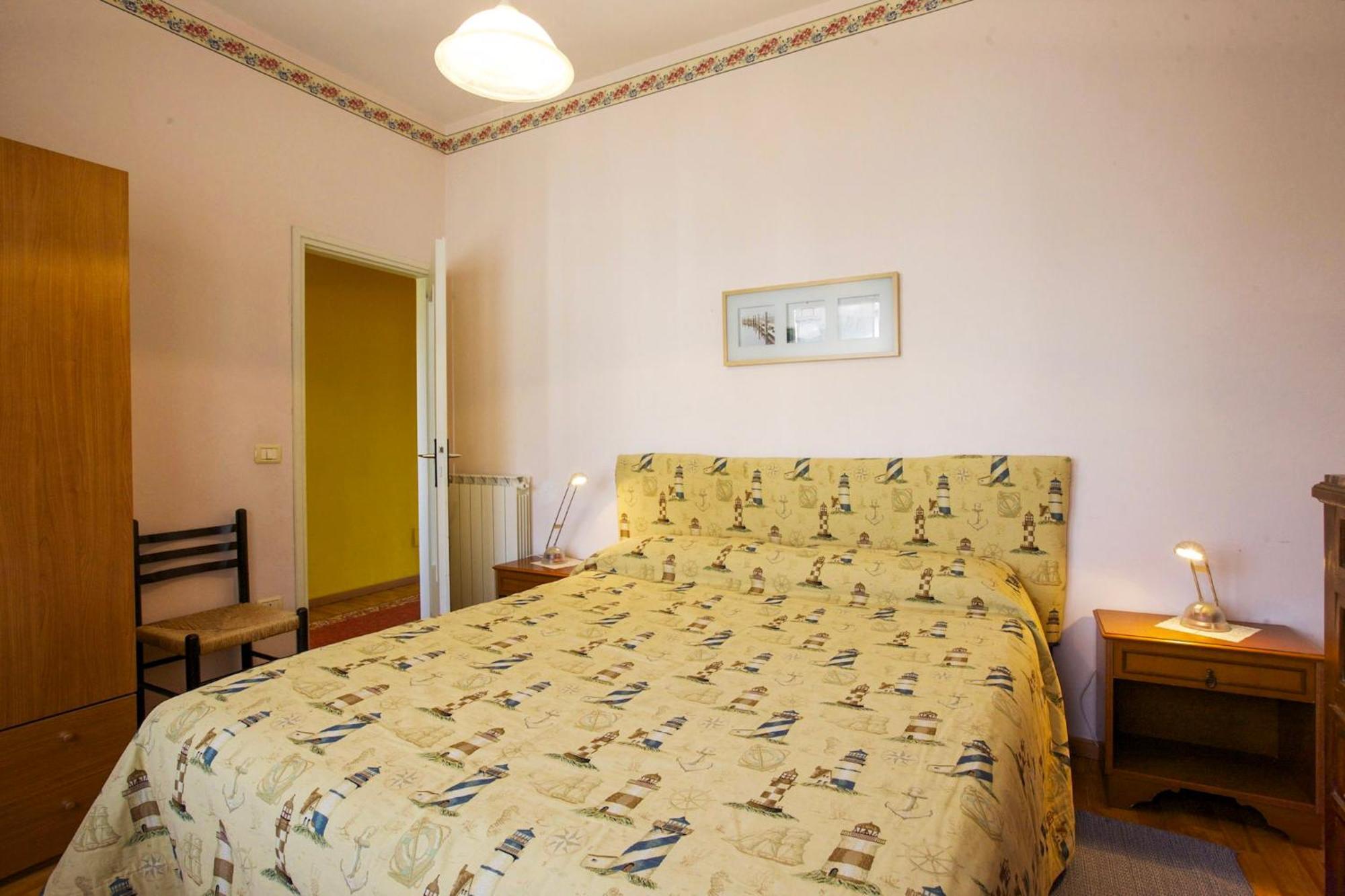 Casa Bougainville Cannobio Kültér fotó